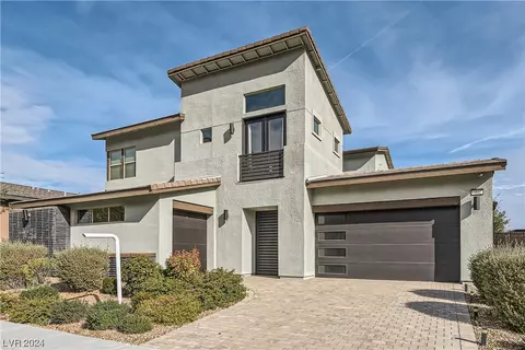 6802 Double Star St, Las Vegas, NV 89135