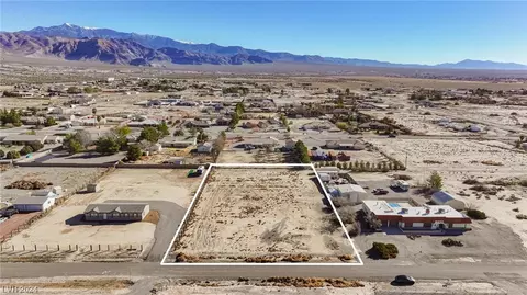 3361 Sagebrush Ave, Pahrump, NV 89048