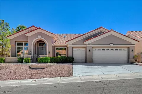 10637 Heritage Hills Dr, Las Vegas, NV 89134