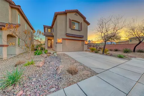 9485 Cantata Crest Ct, Las Vegas, NV 89178