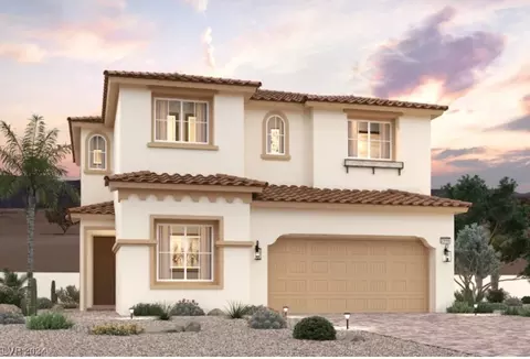 877 Benning St, Henderson, NV 89011