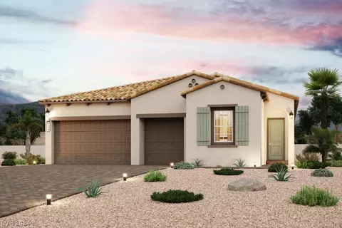 10410 Vanhoy Crest Ave, Las Vegas, NV 89166