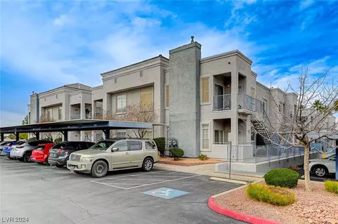 2201 Ramsgate Dr #613, Henderson, NV 89074