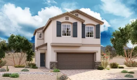 1021 Williamtown Ave, North Las Vegas, NV 89084