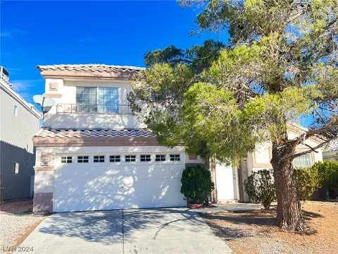 7906 W Gilmore Ave, Las Vegas, NV 89129