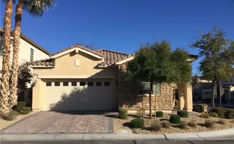 696 Orchard Course Dr, Las Vegas, NV 89148