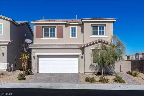 1610 Visible Ave, North Las Vegas, NV 89031