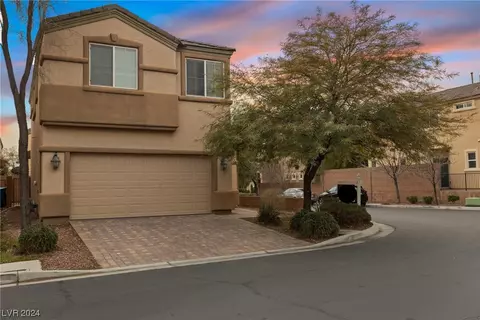 9519 Stills Way, Las Vegas, NV 89148