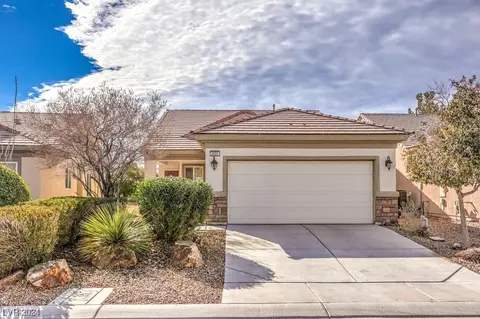 2521 Desert Sparrow Ave, North Las Vegas, NV 89084