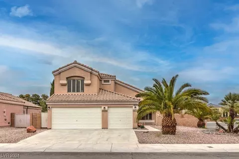 6300 Tanzanite Ave, Las Vegas, NV 89130