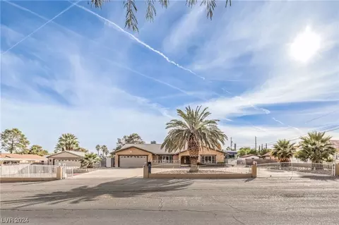 6535 Eldora Ave, Las Vegas, NV 89146