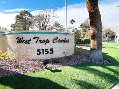 5155 W Tropicana Ave #1133, Las Vegas, NV 89103