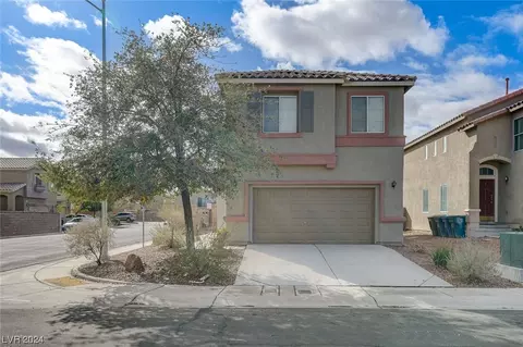 6345 Foxlyn Ave, Las Vegas, NV 89122