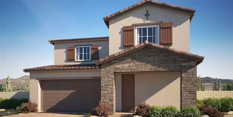 55 Summer Rhapsody Ave, Henderson, NV 89015