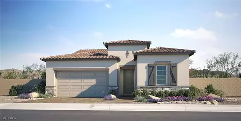 373 Haddocks Hall Pl, Henderson, NV 89011