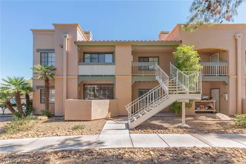 5138 S Jones Blvd #105, Las Vegas, NV 89118