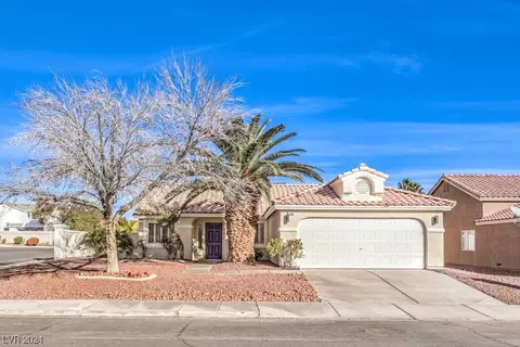 7736 Thorne Pine Ave, Las Vegas, NV 89131
