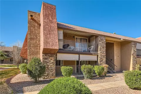 4961 River Glen Dr #27, Las Vegas, NV 89103