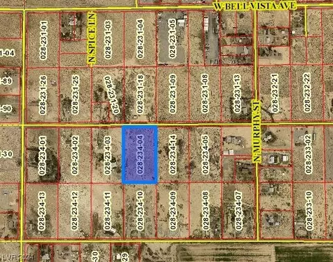 3751 W Quail Run Rd, Pahrump, NV 89060