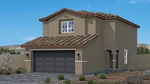 594 Harmony Rock Ave #LOT 8, North Las Vegas, NV 89081