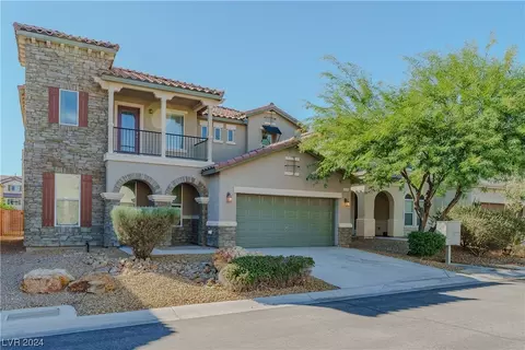 7275 Childers Ave, Las Vegas, NV 89178