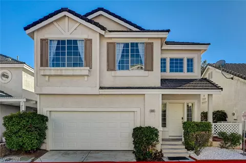 6643 Maddies Way, Las Vegas, NV 89118