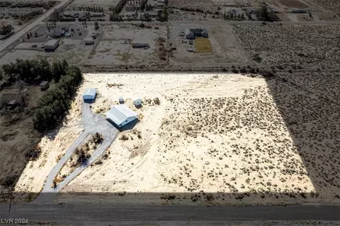 3931 Bridger St, Pahrump, NV 89061