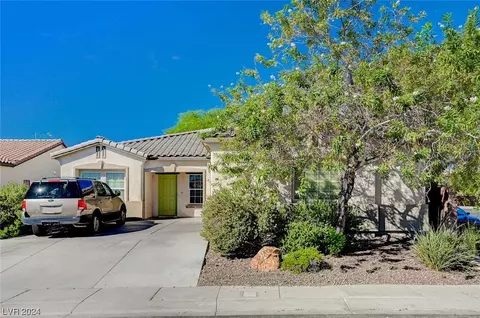 6313 Black Mane Way, North Las Vegas, NV 89081