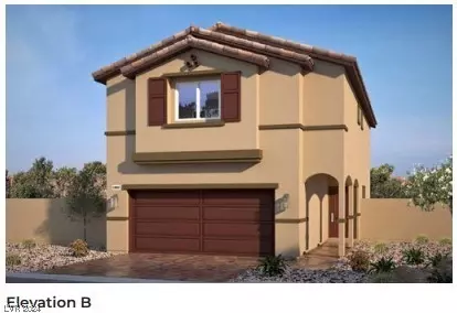 10939 Bristol Park Ave #LOT 14, Las Vegas, NV 89166