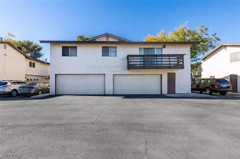 2357 Canfield Dr #C, Las Vegas, NV 89108