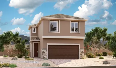 4865 Illustria Ave, Las Vegas, NV 89141