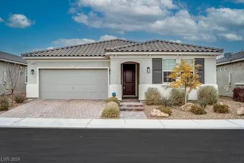 2978 Gramsci Ave, Henderson, NV 89044