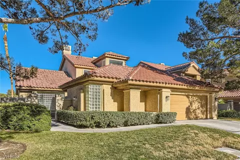 8070 Castle Pines Ave, Las Vegas, NV 89113