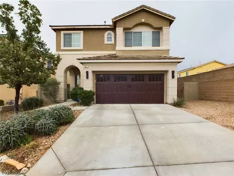 9453 Kingsley Ct, Las Vegas, NV 89149