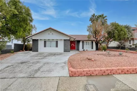 2762 Phoenix St, Las Vegas, NV 89121
