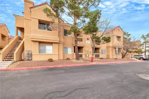 900 Heavenly Hills Ct #108, Las Vegas, NV 89145