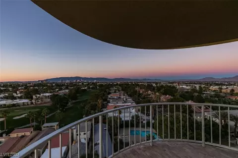 3111 Bel Air Dr #11A, Las Vegas, NV 89109