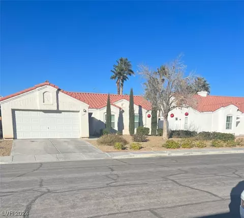 4206 Palamos Dr, North Las Vegas, NV 89032