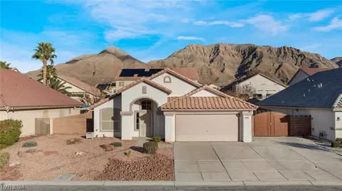 1240 Mound House St, Las Vegas, NV 89110