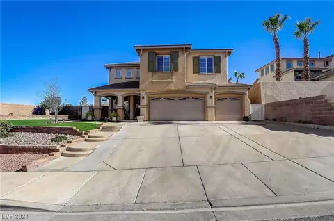 154 Rocky Star St, Henderson, NV 89012