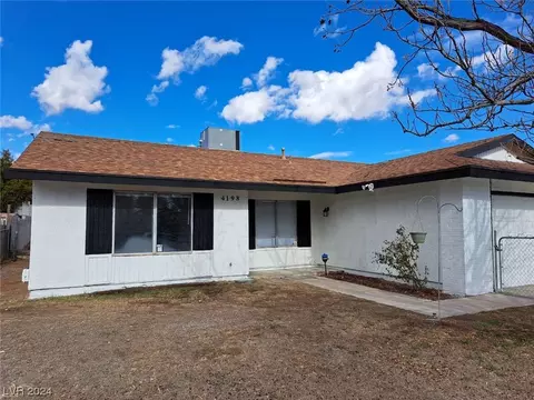 4198 Wendy Ln, Las Vegas, NV 89115