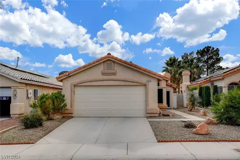 7833 Quill Gordon Ave, Las Vegas, NV 89149