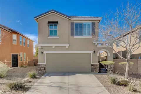 1069 Water Cove St, Henderson, NV 89011