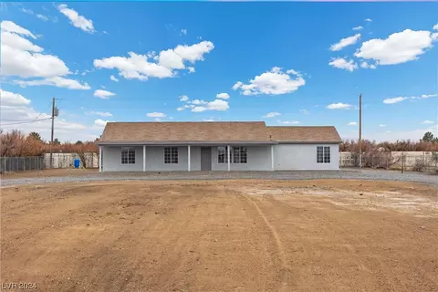 1791 Isaac St, Pahrump, NV 89060
