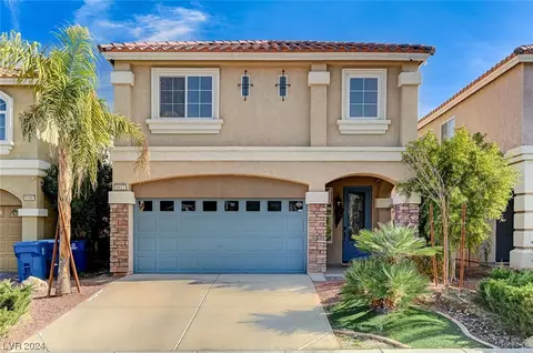 8412 Golden Amber St, Las Vegas, NV 89139