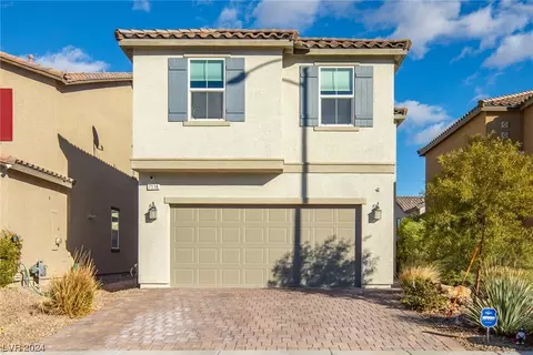 7116 Fossil Lake St, North Las Vegas, NV 89084