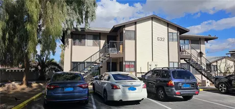 532 Wardelle St #B, Las Vegas, NV 89101