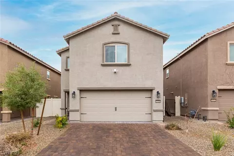 2225 Cosgrove St, Las Vegas, NV 89115