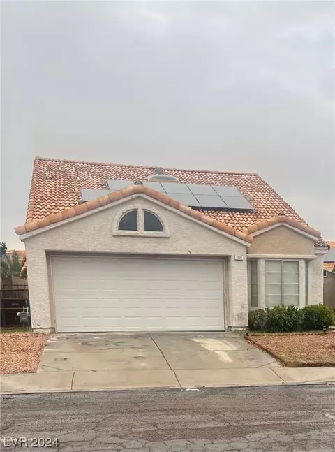7091 Shadow Crest Dr, Las Vegas, NV 89119