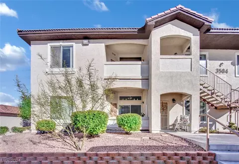 3504 Desert Cliff St #204, Las Vegas, NV 89129
